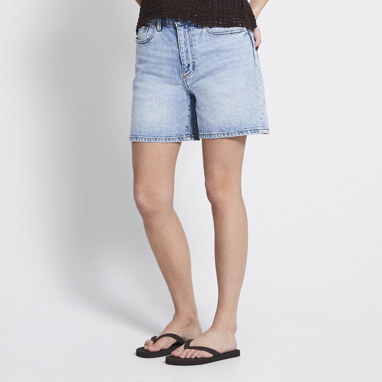 Denim shorts "Desi"